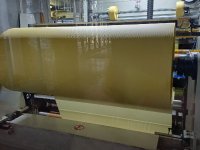 GUZZETTI NG 310 Machine des découpeuses