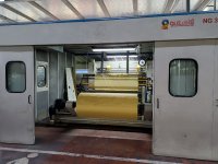 GUZZETTI NG 310 Machine des découpeuses