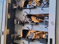 UTECO CRYSTAL 108 Imprimeus Flexo 10 couleurs