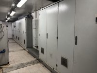 BMB  Kaschierung und laminirung Maschine SOLVENT / WATER BASED