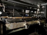 BMB  Complexeuse SOLVENT / WATER BASED