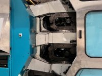 UTECO Emerald Imprimeus Flexo 8 couleurs