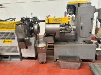 NGR S- GRAN 65 VHD Recycling