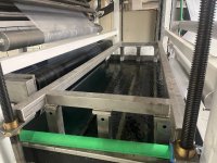 5 schichten REIFENHAUSER  Blastfolie-extrusionanlage