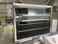 5 layers REIFENHAUSER  blown film plant