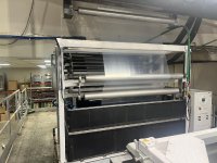 5 strati REIFENHAUSER  Estrusore in bolla
