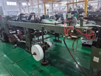 WINDMÖLLER & HÖLSCHER AD2360/22 Maquina para sacos de papel