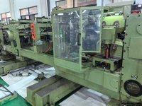 WINDMÖLLER & HÖLSCHER AD2360/22 Machines a sac pour papier