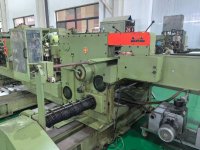 WINDMÖLLER & HÖLSCHER AD2360/22 Linee per sacchi in carta  / sacchi cemento