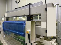 1 strati BRUCKNER TOSHIBA  Line di estrusione per BOPP / BOPET