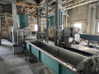 1 strati BRUCKNER TOSHIBA  Line di estrusione per BOPP / BOPET