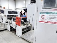 SOMTAS TC180-46 Machines a sac pour papier