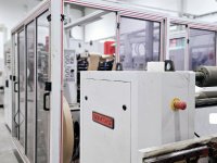 SOMTAS TC180-46 Machines a sac pour papier