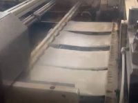 SALDOFLEX Modula ss пакетоформирующие машины Open mouths