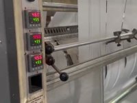 SALDOFLEX Modula ss пакетоформирующие машины Open mouths