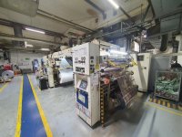 NORDMECCANICA Super Simplex Complexeuse SOLVENTLESS