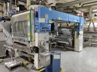 NORDMECCANICA Simplex SL Complexeuse SOLVENTLESS