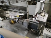 NORDMECCANICA Simplex SL Complexeuse SOLVENTLESS