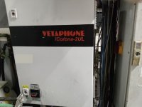 NORDMECCANICA Simplex SL Accoppiatore / spalmatrice SOLVENTLESS