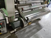 NORDMECCANICA Simplex SL Ламинаторы SOLVENTLESS