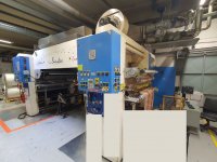 NORDMECCANICA Super Simplex Combi Complexeuse SOLVENT / WATER BASED