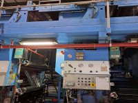 CERUTTI RP 908 M4 Tiefdruck maschine 7 farben