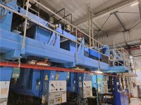 CERUTTI RP 908 M4 Imprimeus Helio 7 couleurs