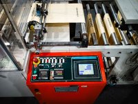 S DAI INDUSTRIAL SDH-263SCI(NC) Machines production de sachets sous vide