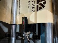 S DAI INDUSTRIAL SDH-263SCI(NC) Saldatrici per buste sotto vuoto