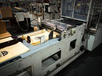 S DAI INDUSTRIAL SDH-263SCI(NC) пакетоформирующие машины / вакуумный мешок