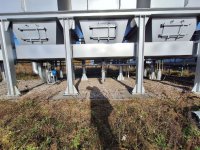 RELOX TECHNIK REGENUS  2015 VII