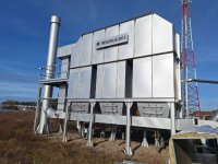 RELOX TECHNIK REGENUS  2015 VII