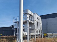 RELOX TECHNIK REGENUS  2015 VII