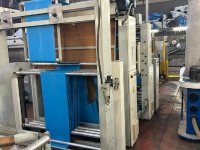 MOBERT ROLLER 110 6M Beutelmascine Bags on rolls