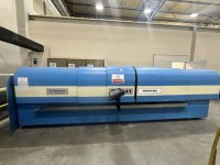 Daetwyler GRAVOSTAR GS2215