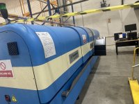 Daetwyler GRAVOSTAR GS2215