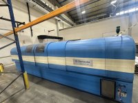 Daetwyler GRAVOSTAR GS2215