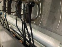 SALDOFLEX Modula s Cortadora para bolsas Shoppers