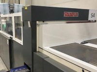 SALDOFLEX Modula s Cortadora para bolsas Shoppers