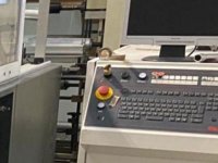 SALDOFLEX Modula s Machines a sac pour film Shoppers