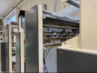 SALDOFLEX Modula s Saldatrice per sacchetti Shoppers