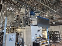KBA FLEXOTECNICA EVO XDN Maquina Flexo 8 colores