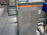 KBA FLEXOTECNICA EVO XDN Maquina Flexo 8 colores