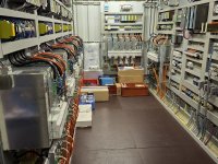 FISCHER & KRECKE 16S/10 flexo press 10 colors