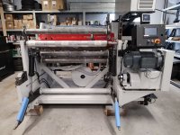 ATLAS TITAN SR6 Taglia ribobinatrice