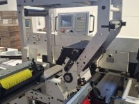 OMET Flexy 255 Flexodruck Maschine