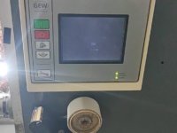 OMET X flex X6 Флексографской печатной машины