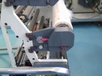 OMET Varyflex V1 Impresora flexo para etiquetas