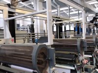 OMET Varyflex V1 Imprimeus Flexo