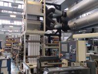 OMET Varyflex V1 Macchina da stampa flexo per etichette